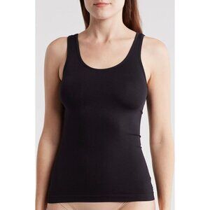 Shimera, Active Tank Top, Black, Small